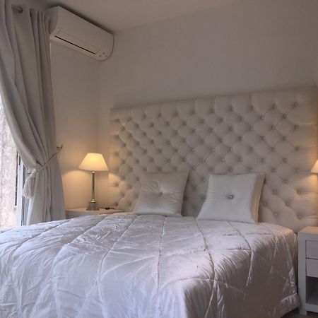 Villa Louise-Rose Villeneuve-Loubet Eksteriør billede